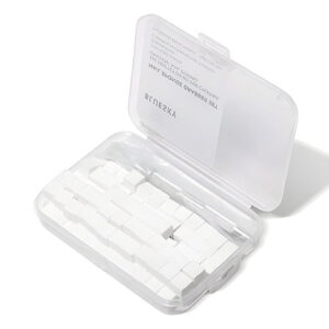 Nail Art Sponge Grabber Set