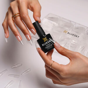 Strong Adhesive Soft Gel kit 10ml