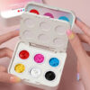 Ombre Palette Vivid Core